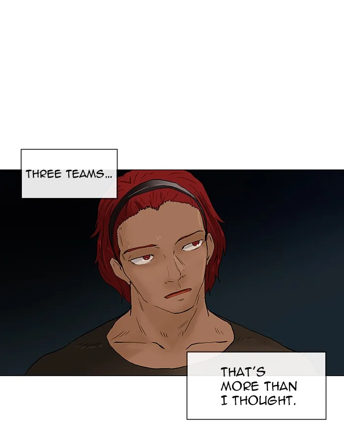 Tower of God - Chapter 24 - Page 13
