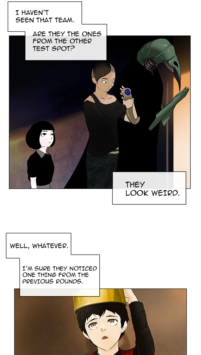 Tower of God - Chapter 24 - Page 14