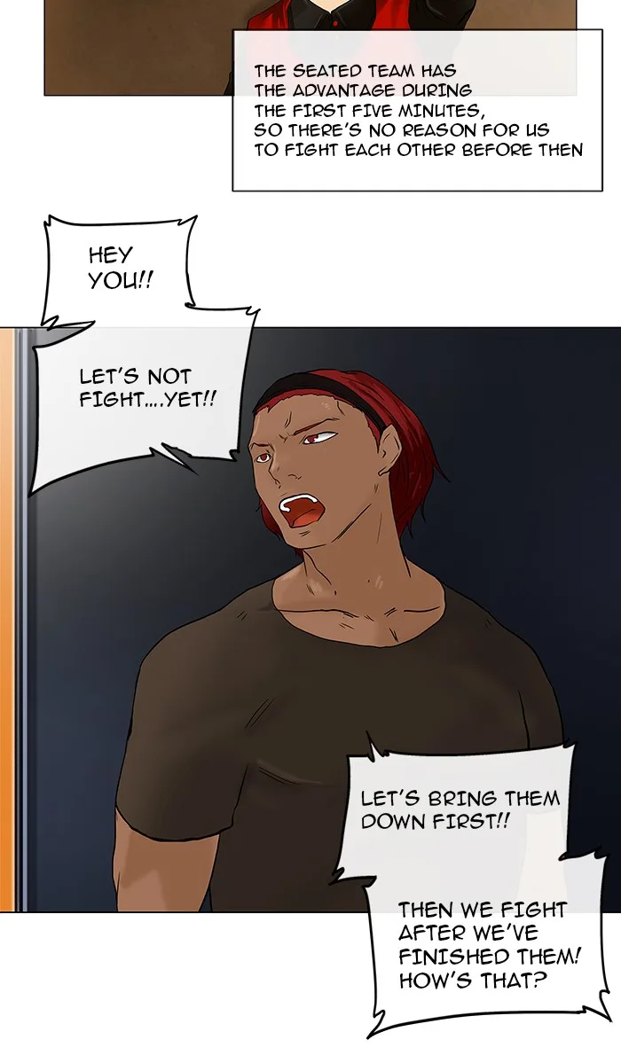 Tower of God - Chapter 24 - Page 15