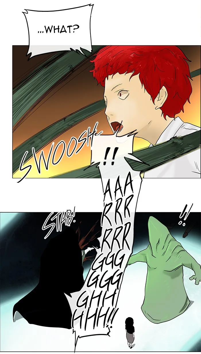 Tower of God - Chapter 24 - Page 17