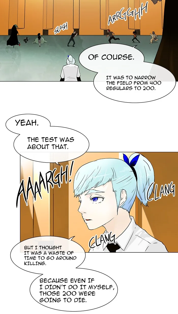 Tower of God - Chapter 24 - Page 24