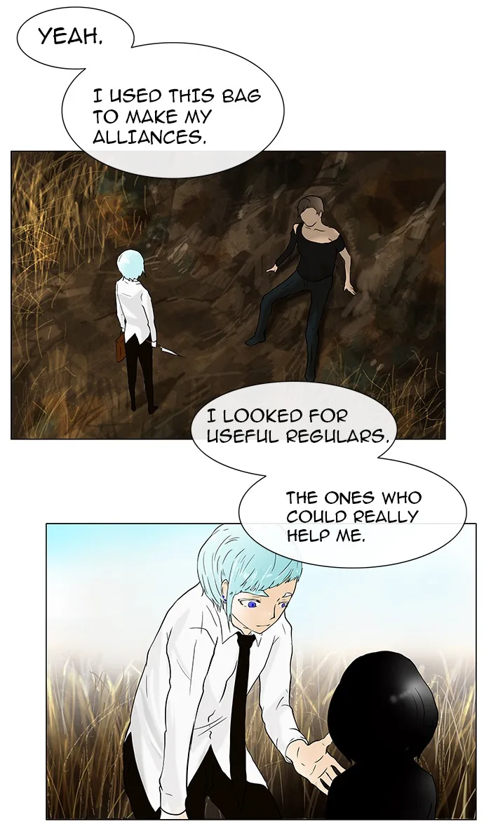 Tower of God - Chapter 24 - Page 27