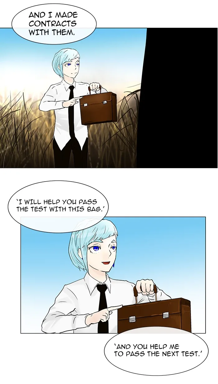 Tower of God - Chapter 24 - Page 28