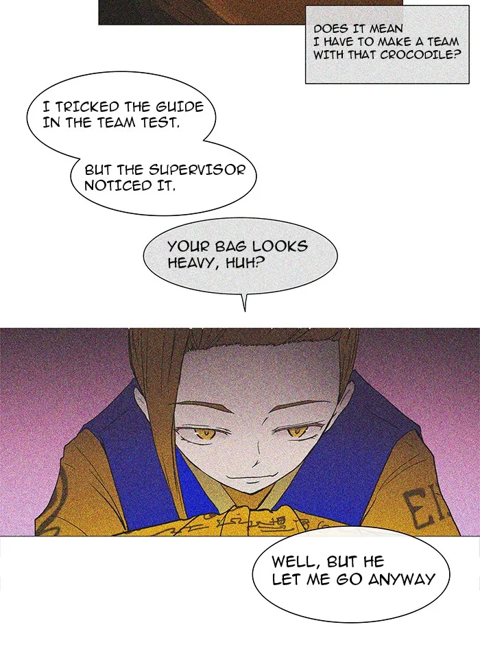 Tower of God - Chapter 24 - Page 31