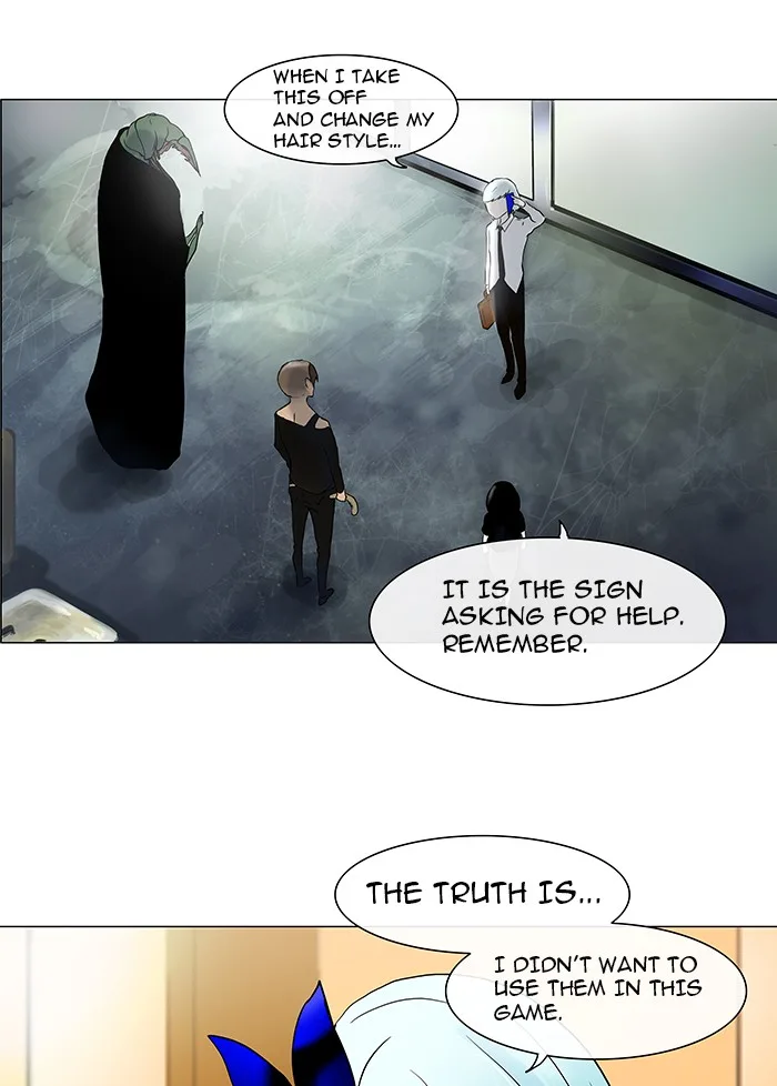 Tower of God - Chapter 24 - Page 33
