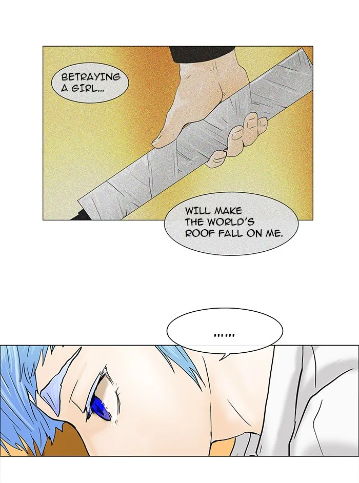 Tower of God - Chapter 24 - Page 35