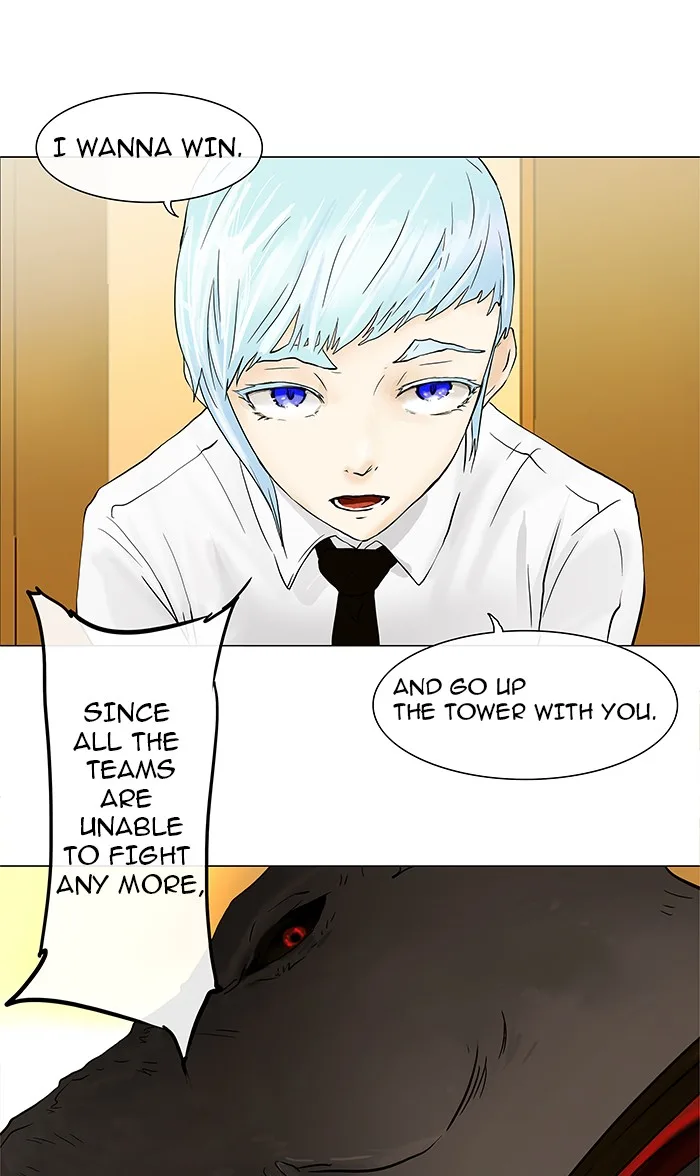 Tower of God - Chapter 24 - Page 38