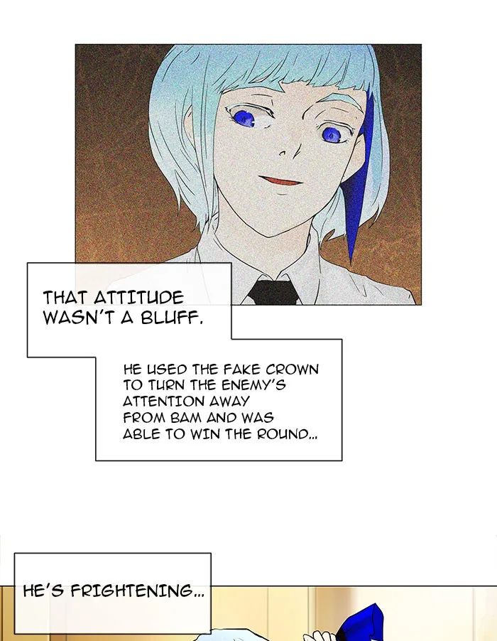 Tower of God - Chapter 24 - Page 4