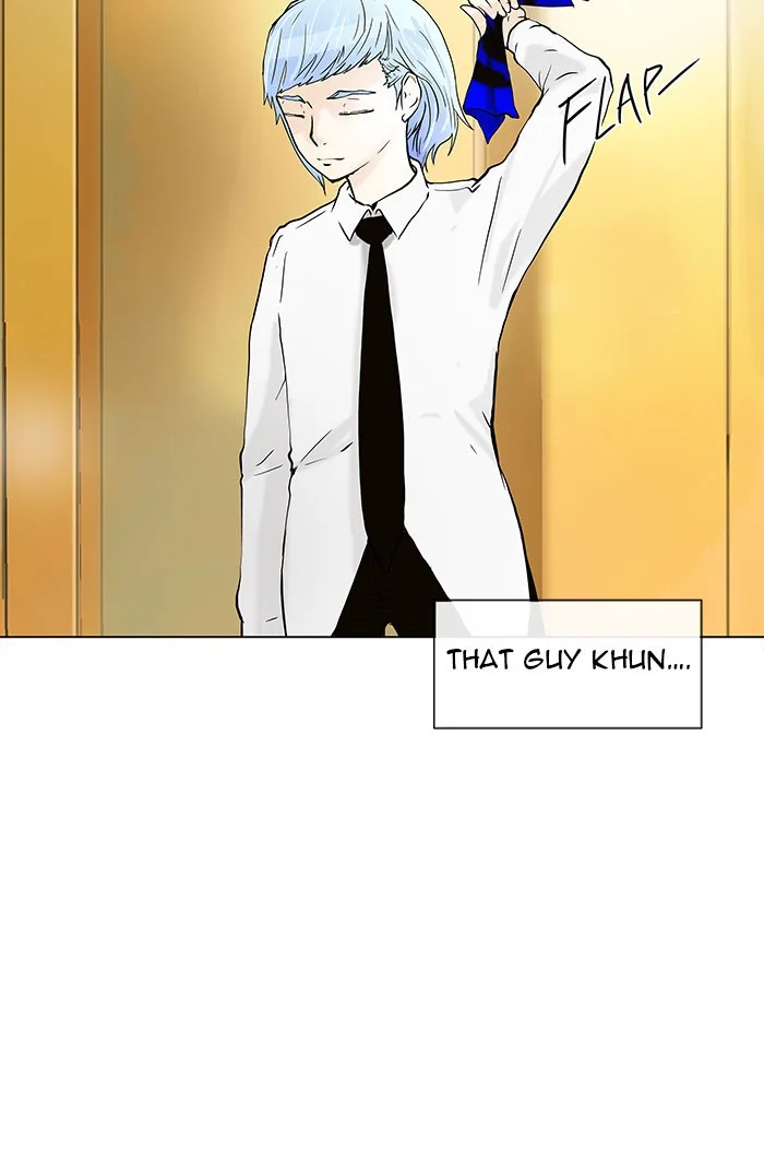 Tower of God - Chapter 24 - Page 5