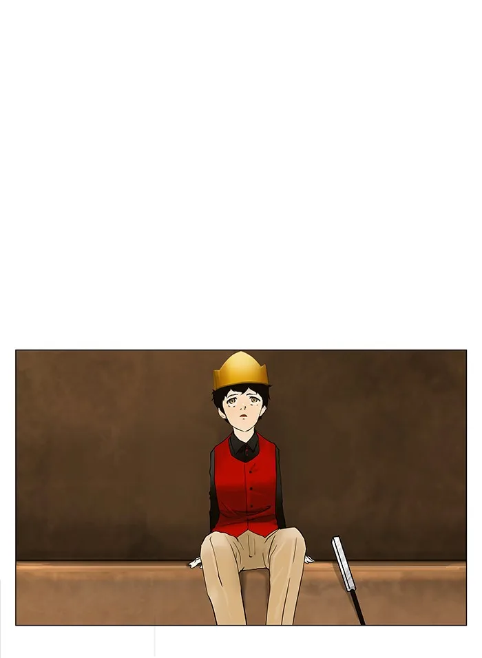 Tower of God - Chapter 24 - Page 8