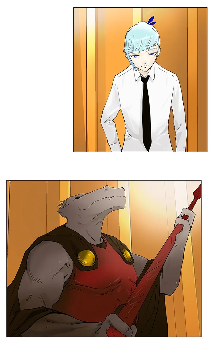 Tower of God - Chapter 24 - Page 9