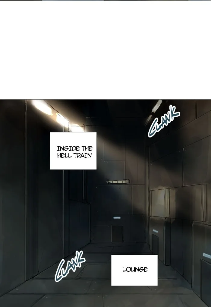 Tower of God - Chapter 240 - Page 13