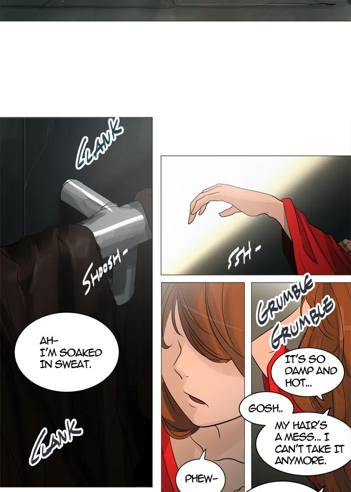 Tower of God - Chapter 240 - Page 14