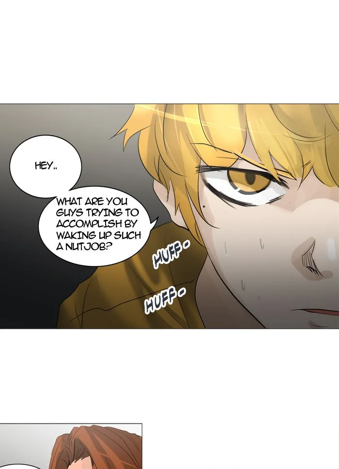Tower of God - Chapter 240 - Page 16