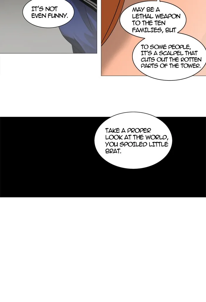 Tower of God - Chapter 240 - Page 21