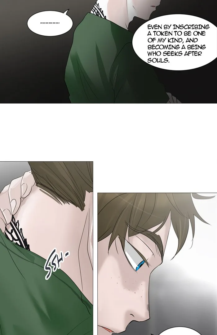Tower of God - Chapter 240 - Page 24