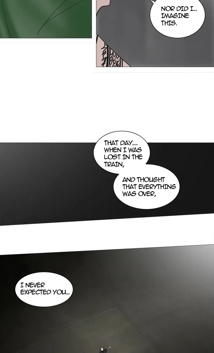 Tower of God - Chapter 240 - Page 25