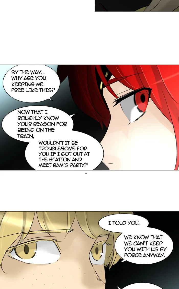 Tower of God - Chapter 240 - Page 28
