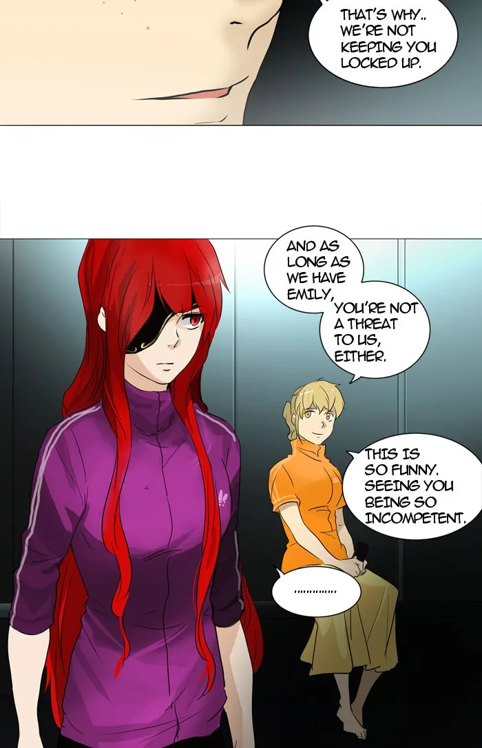 Tower of God - Chapter 240 - Page 29