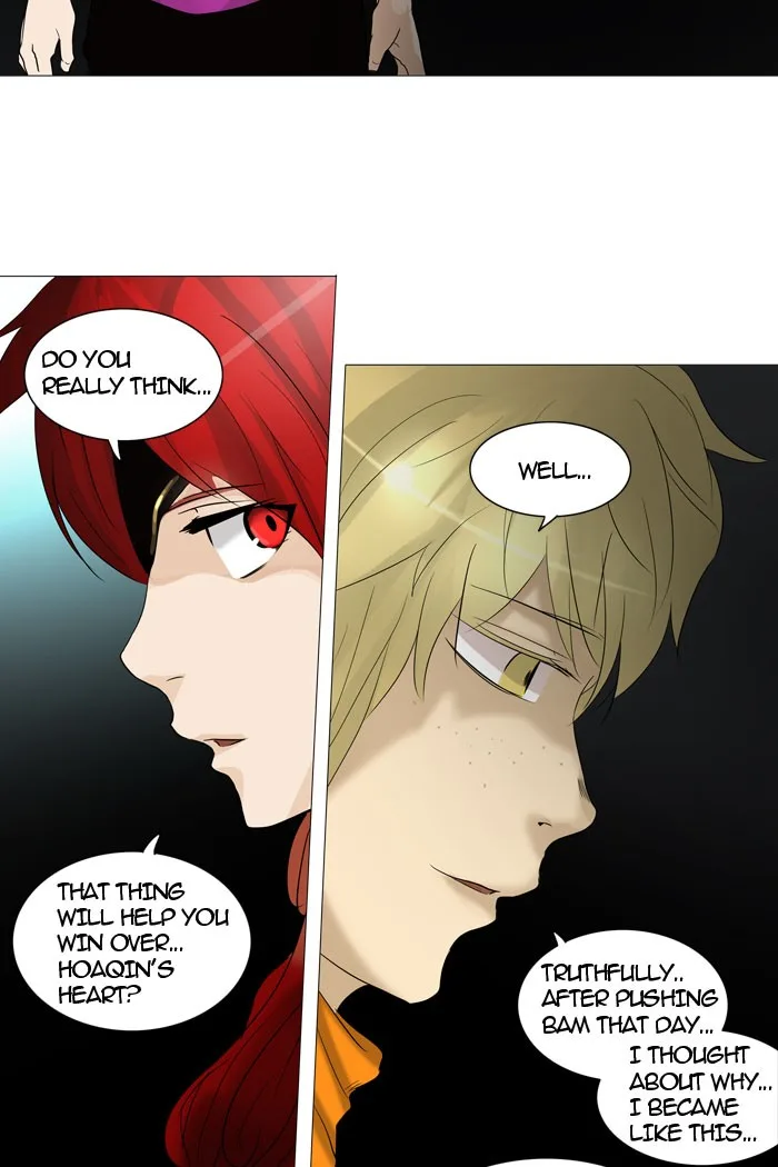 Tower of God - Chapter 240 - Page 30