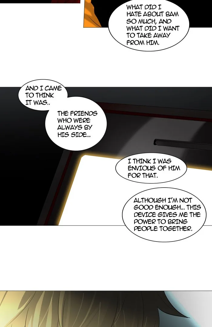 Tower of God - Chapter 240 - Page 31
