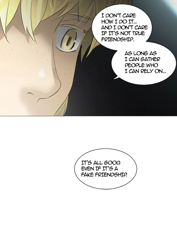 Tower of God - Chapter 240 - Page 32