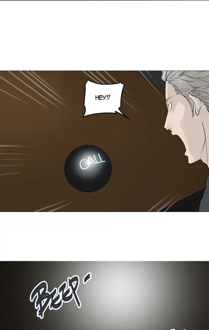 Tower of God - Chapter 240 - Page 37