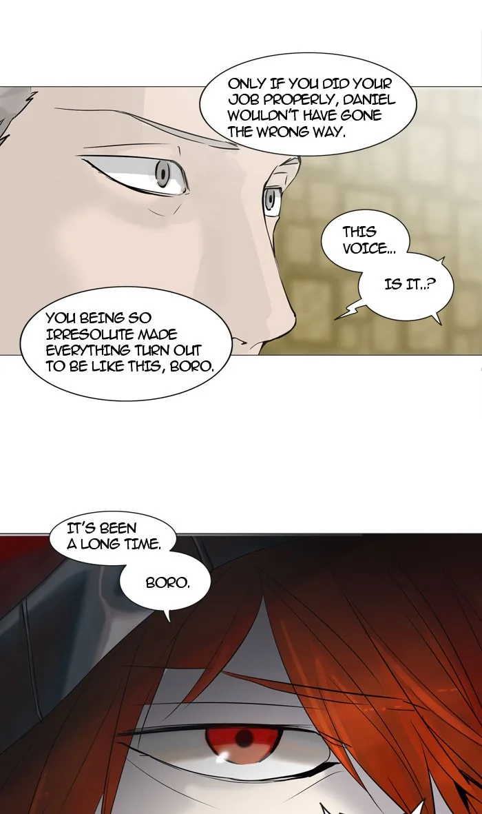 Tower of God - Chapter 240 - Page 41