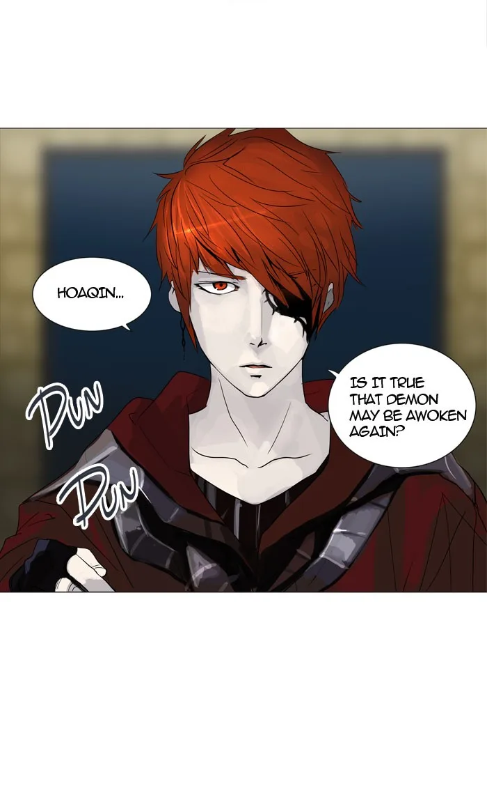 Tower of God - Chapter 240 - Page 43