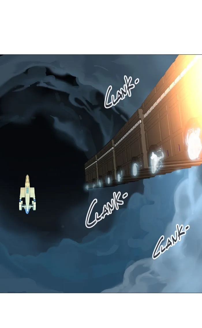 Tower of God - Chapter 240 - Page 44