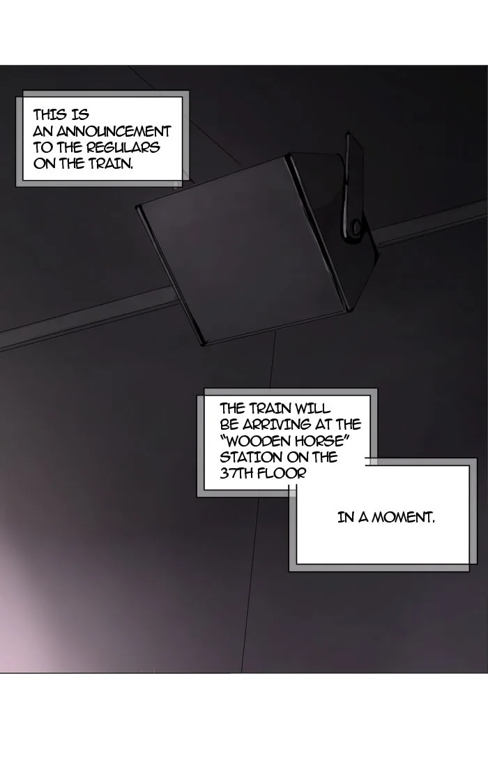 Tower of God - Chapter 240 - Page 45