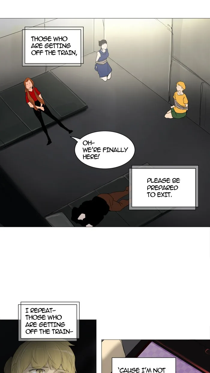 Tower of God - Chapter 240 - Page 47