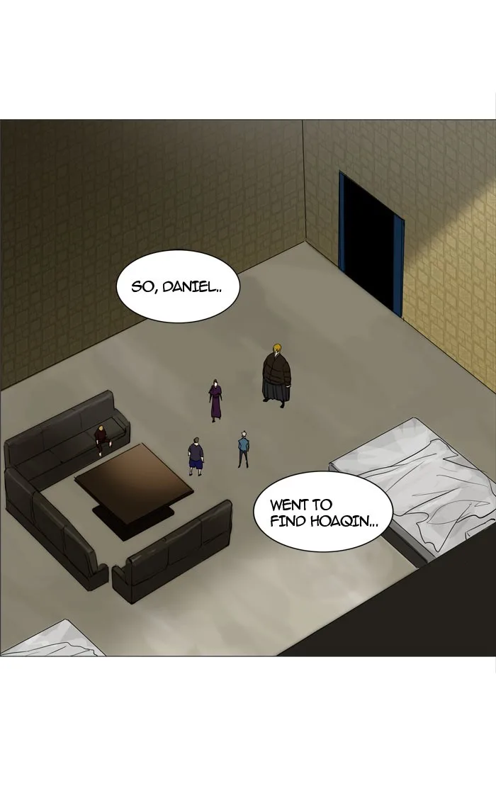 Tower of God - Chapter 240 - Page 49