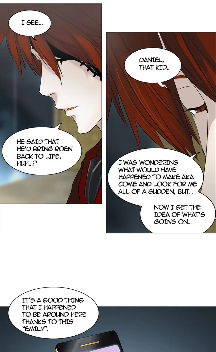 Tower of God - Chapter 240 - Page 50