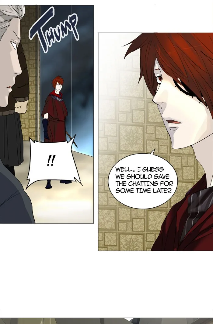 Tower of God - Chapter 240 - Page 52