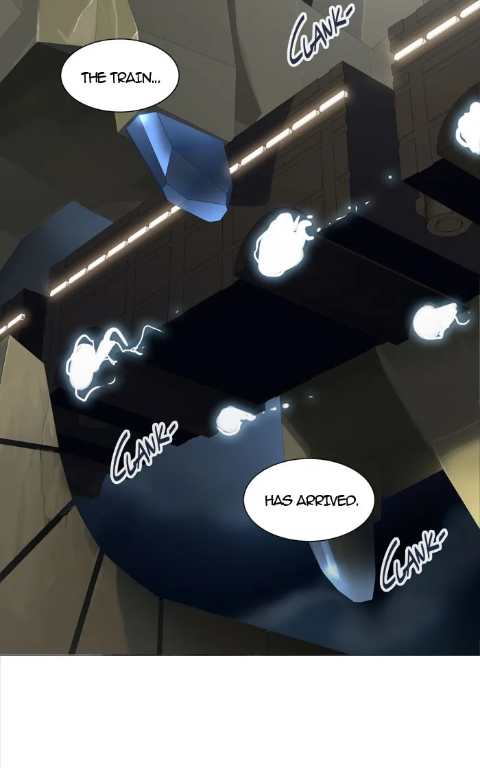 Tower of God - Chapter 240 - Page 53