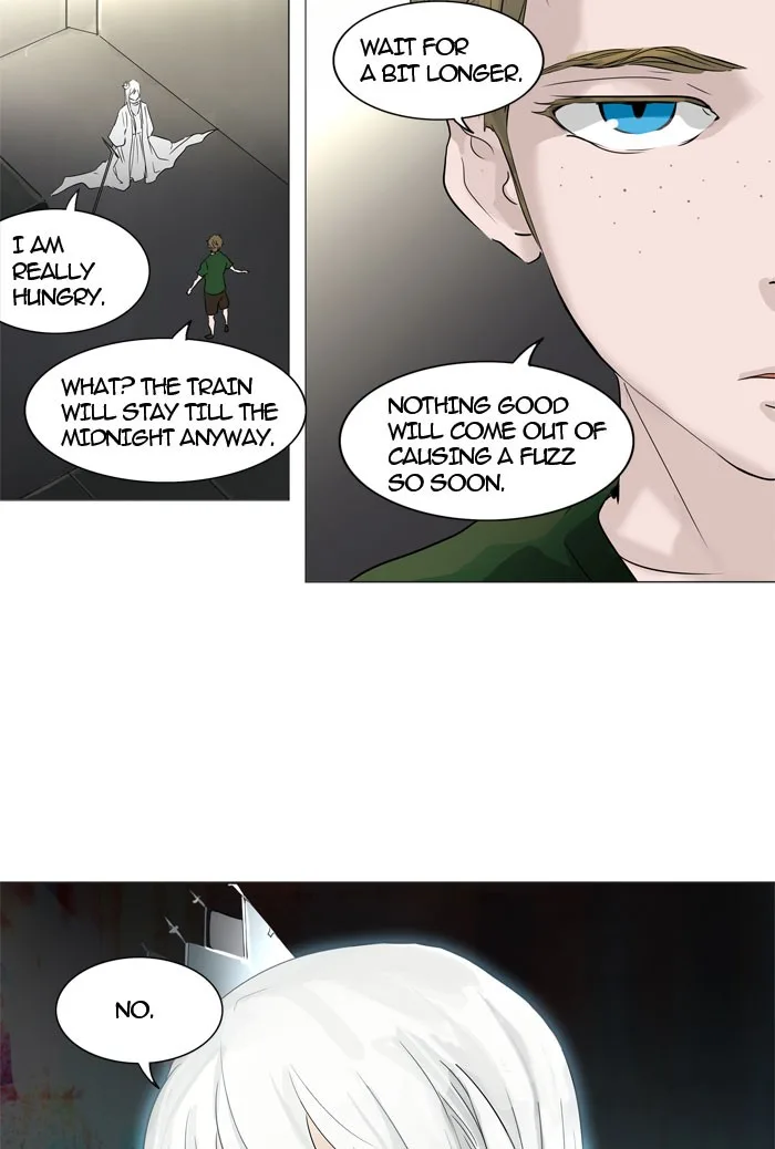 Tower of God - Chapter 240 - Page 55