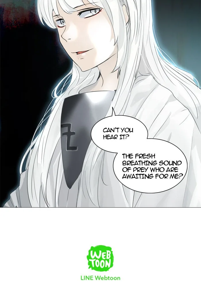 Tower of God - Chapter 240 - Page 56