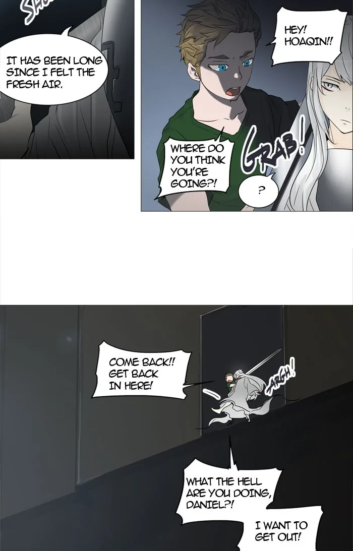 Tower of God - Chapter 241 - Page 13