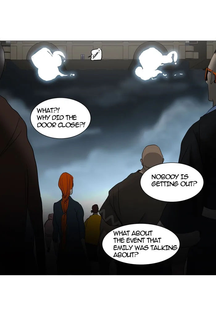 Tower of God - Chapter 241 - Page 16