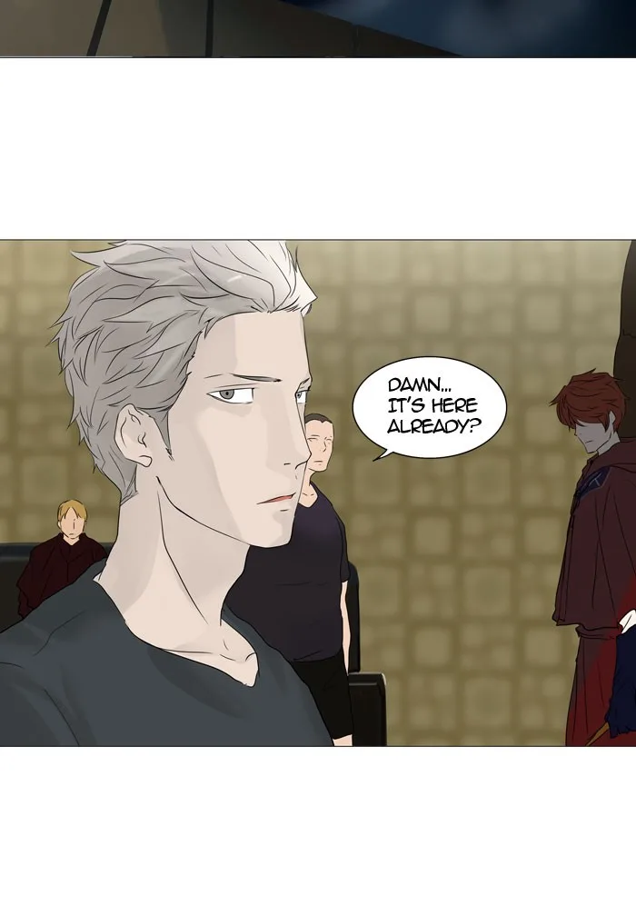 Tower of God - Chapter 241 - Page 2