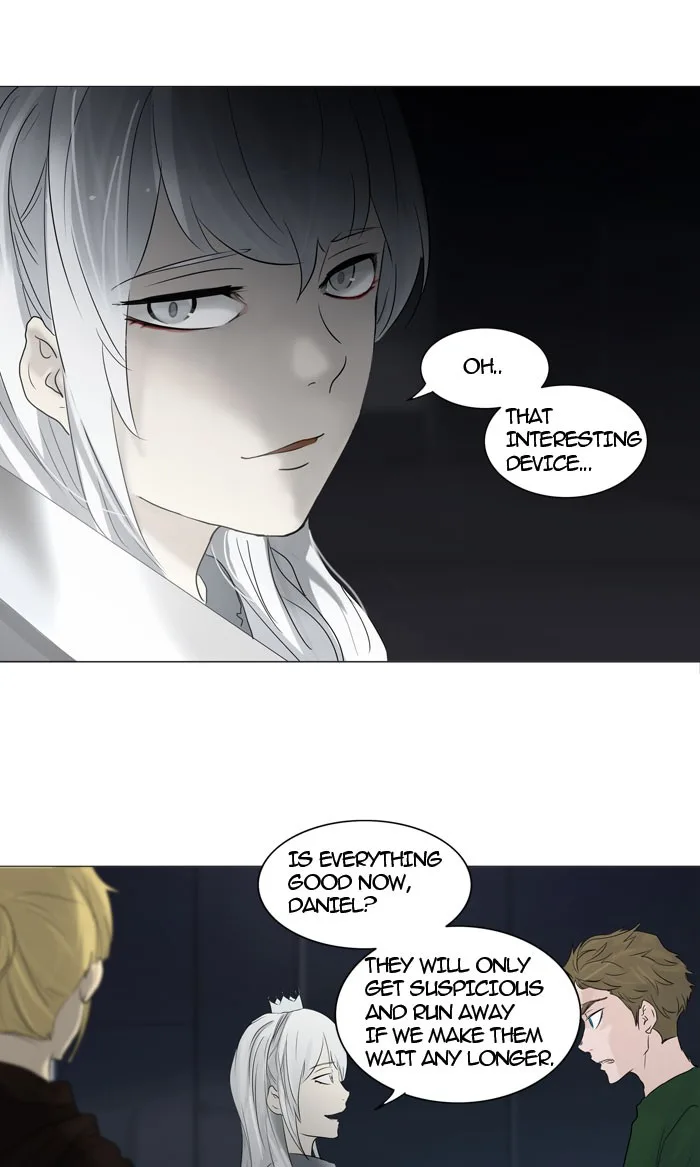 Tower of God - Chapter 241 - Page 22