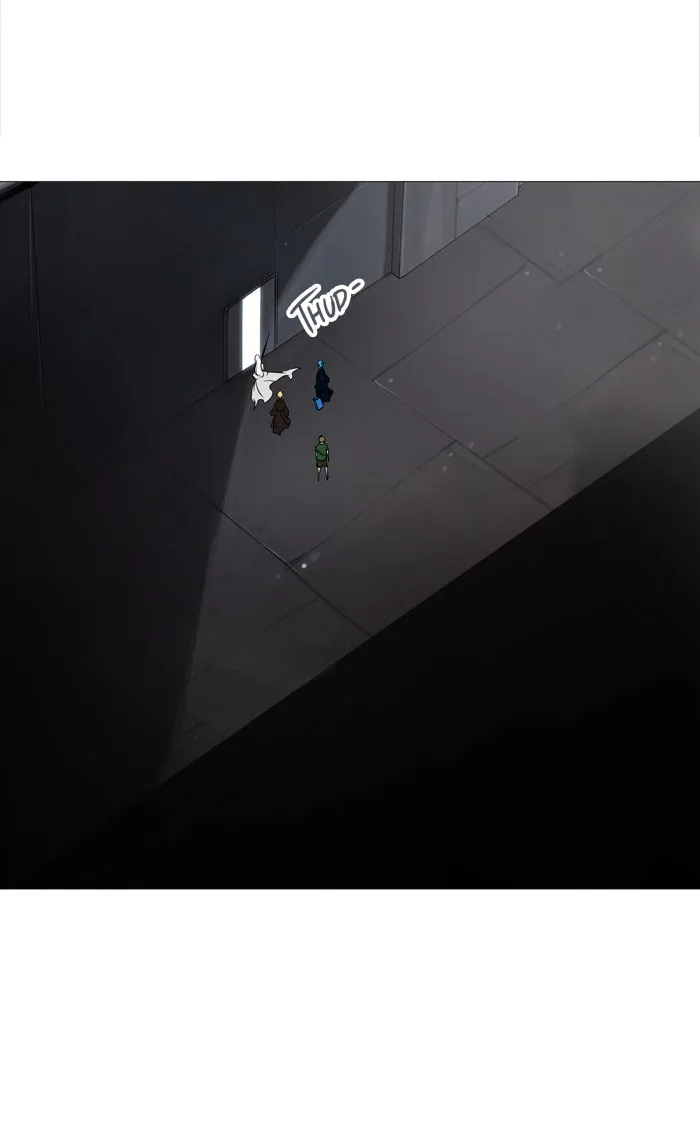Tower of God - Chapter 241 - Page 24