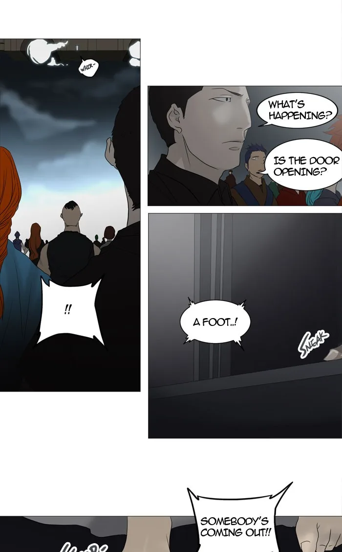 Tower of God - Chapter 241 - Page 25
