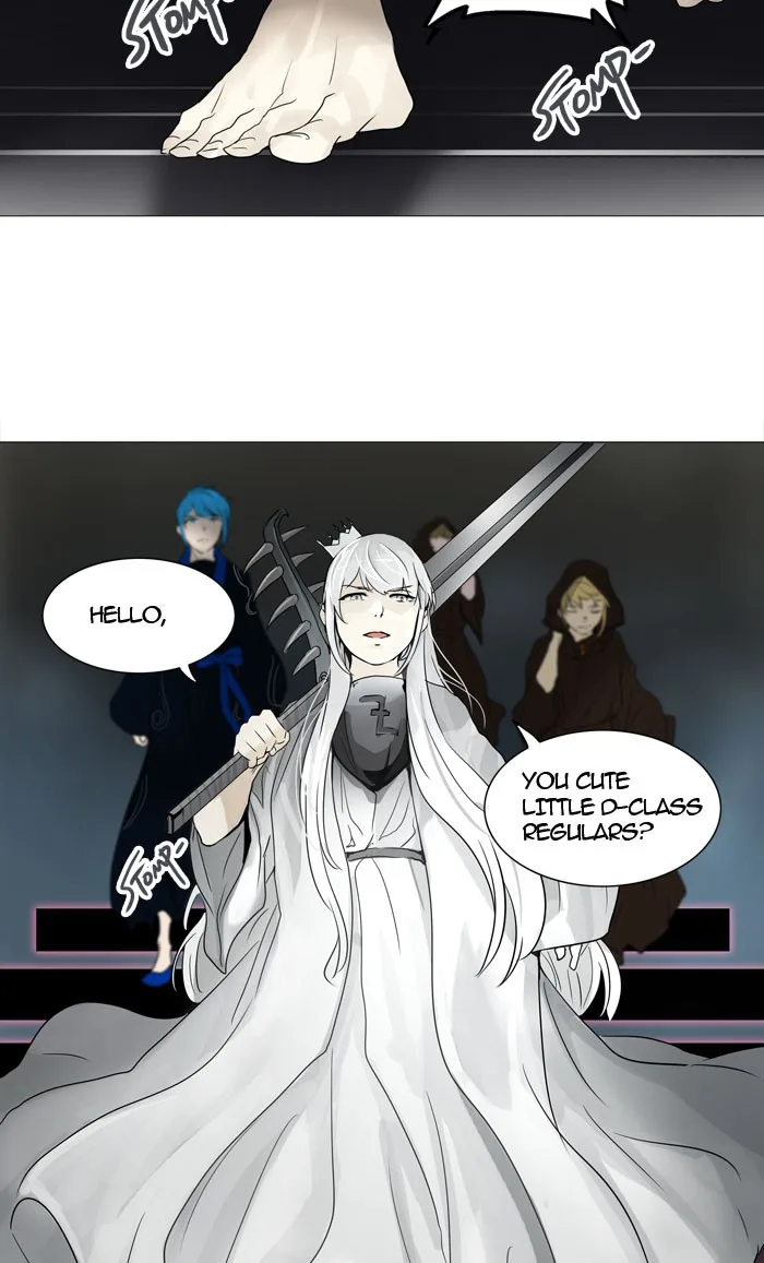 Tower of God - Chapter 241 - Page 26