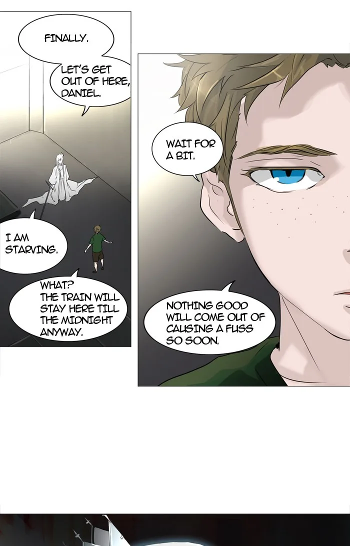Tower of God - Chapter 241 - Page 3