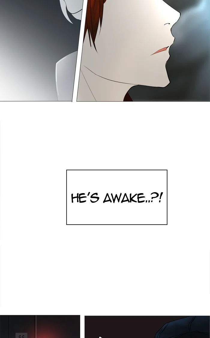 Tower of God - Chapter 241 - Page 30