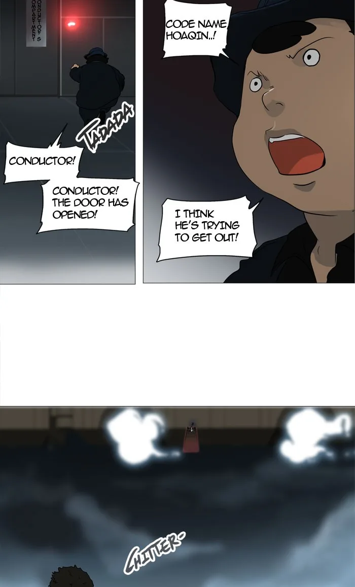 Tower of God - Chapter 241 - Page 31