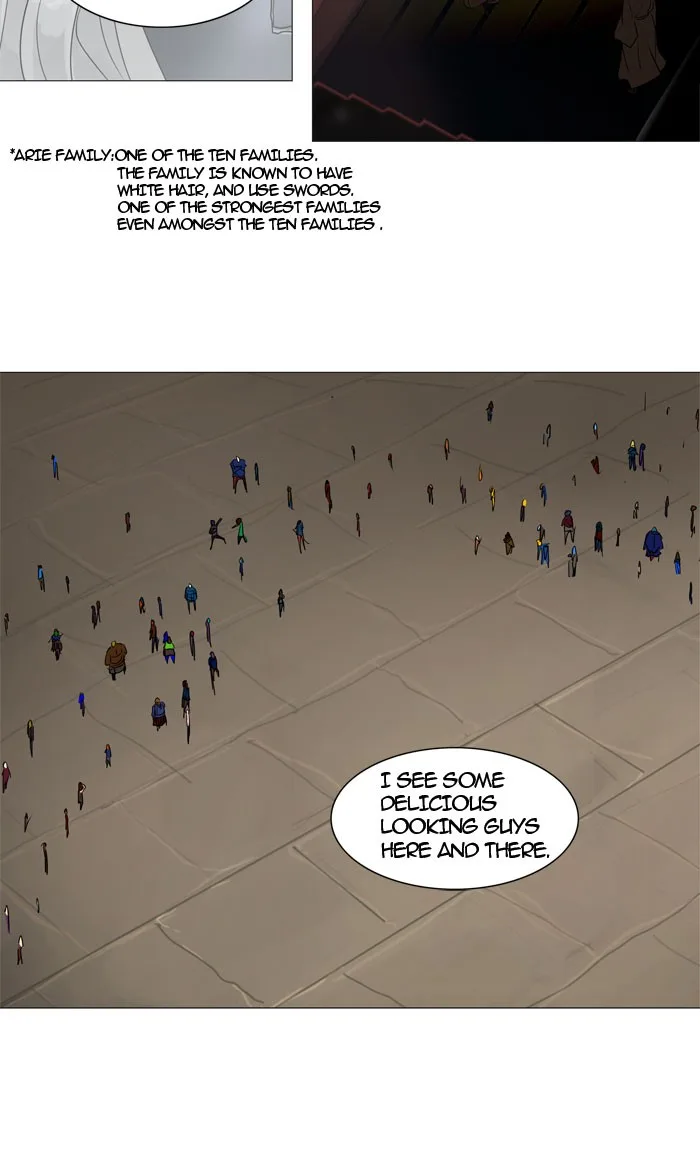 Tower of God - Chapter 241 - Page 33