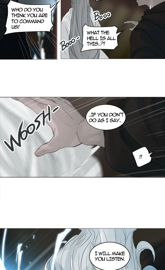 Tower of God - Chapter 241 - Page 38